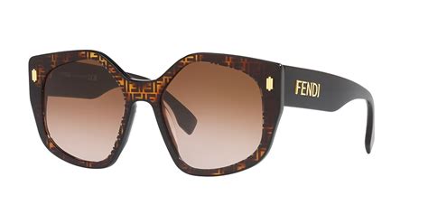 fendi sunglasses hut